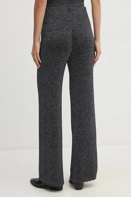 Îmbrăcăminte United Colors of Benetton pantaloni de trening 1194DF00T argintiu