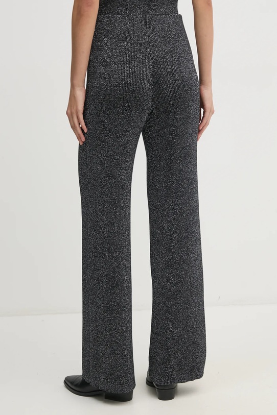 Oblečenie Tepláky United Colors of Benetton 1194DF00T strieborná