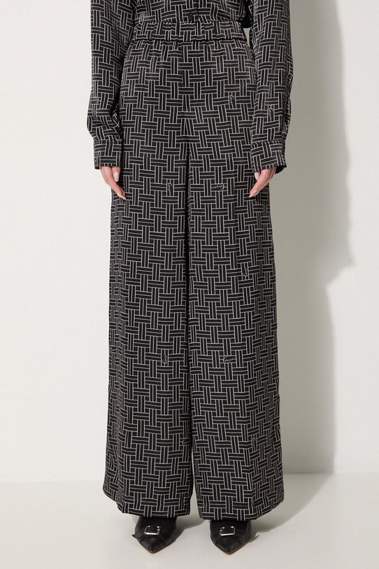 Παντελόνι Kenzo Weave Pajama Pants