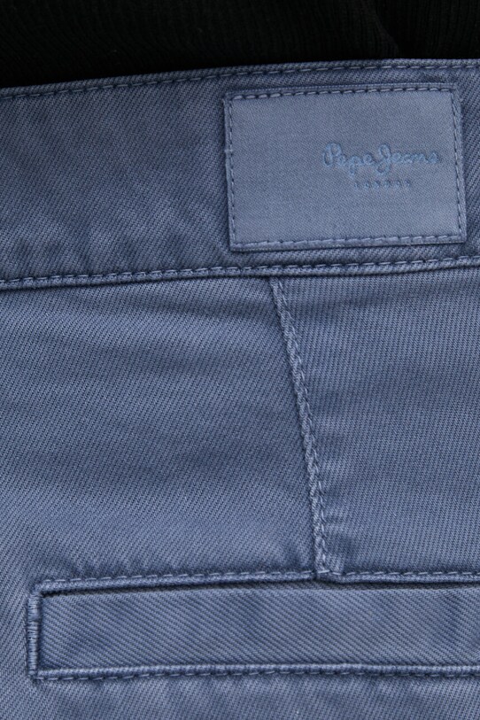 Džíny Pepe Jeans ANYA modrá PL211760