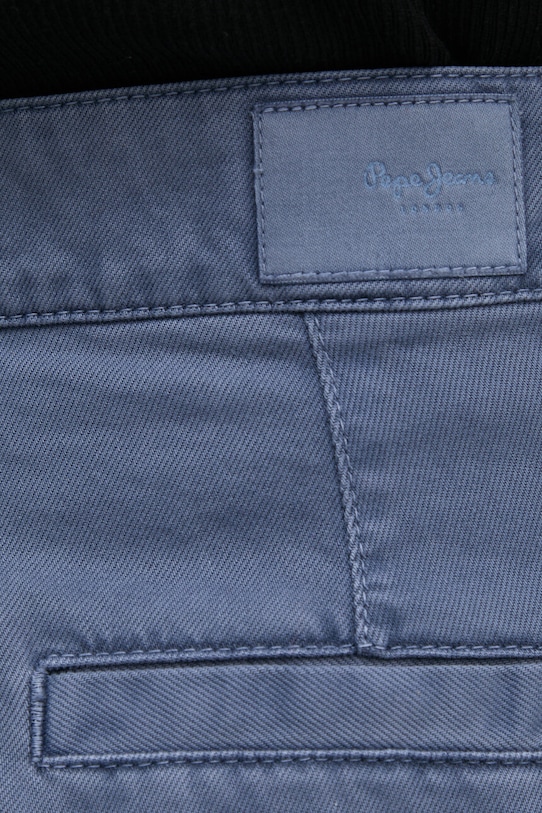 Джинси Pepe Jeans ANYA блакитний PL211760