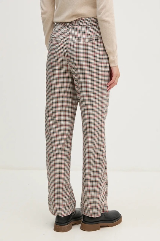 Ρούχα Παντελόνι Pepe Jeans BRISTOL PL211777 μπεζ