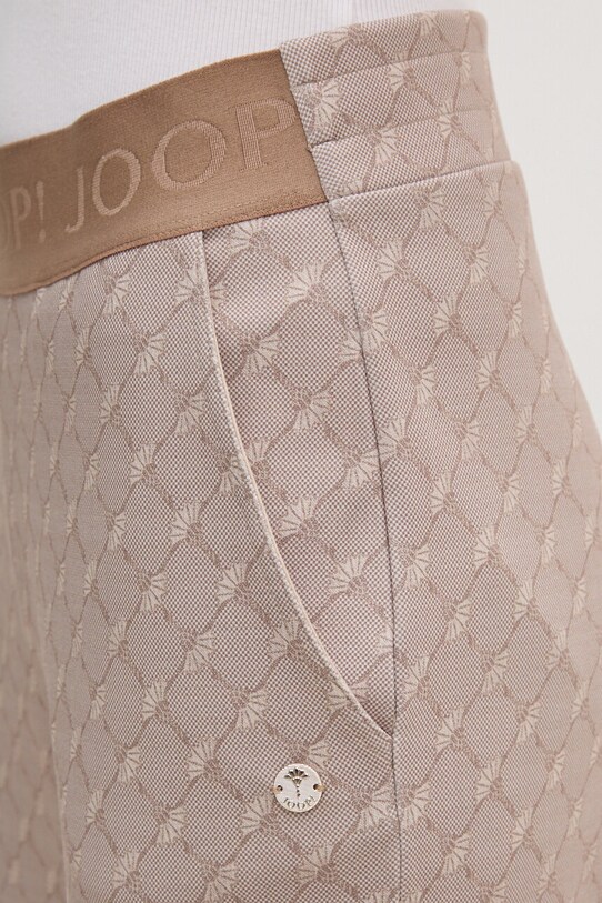 Joop! pantaloni de trening bej 30036543