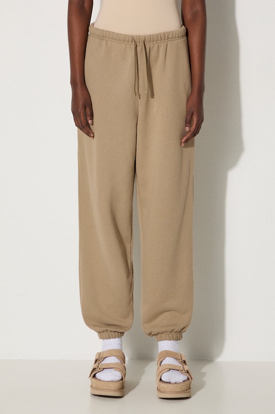 Памучен спортен панталон Puma Better Classics Sweatpants