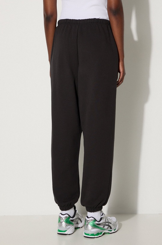 Îmbrăcăminte Puma pantaloni de trening din bumbac Better Classics Sweatpants 624234 negru