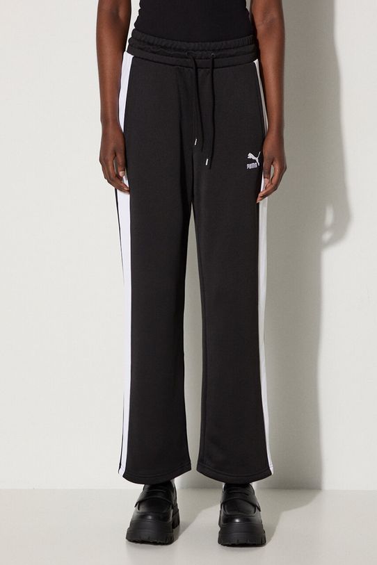 Puma joggers Iconic T7 Straight Leg Track Pants