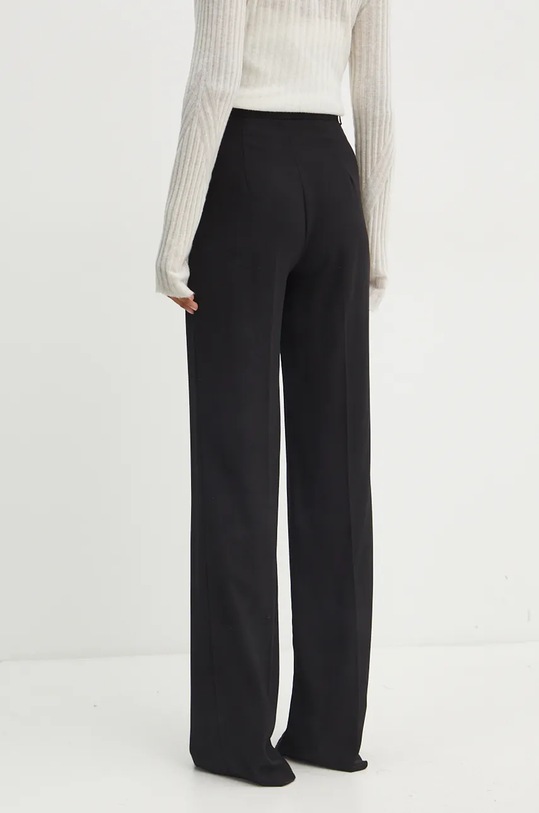 Îmbrăcăminte Elisabetta Franchi pantaloni PA06147E2 negru