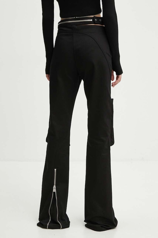 Îmbrăcăminte Heliot Emil jeansi HE.W.10.124.BLK01 negru