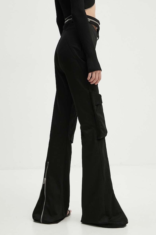 Heliot Emil jeansi negru HE.W.10.124.BLK01