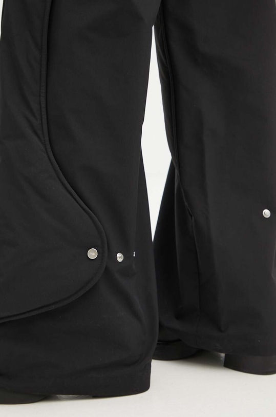 Heliot Emil pantaloni PREAW24.W.10.174.BLK01 nero