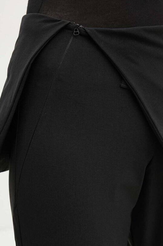 Heliot Emil pantaloni PREAW24.W.10.175.BLK01 negru