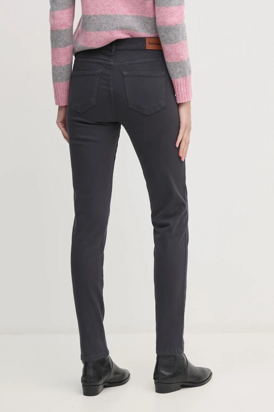 Одяг Штани Barbour LTR0158 сірий