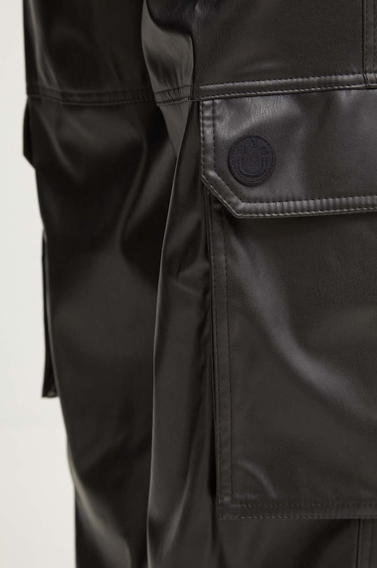 Брюки Hugo Blue чёрный 50528469