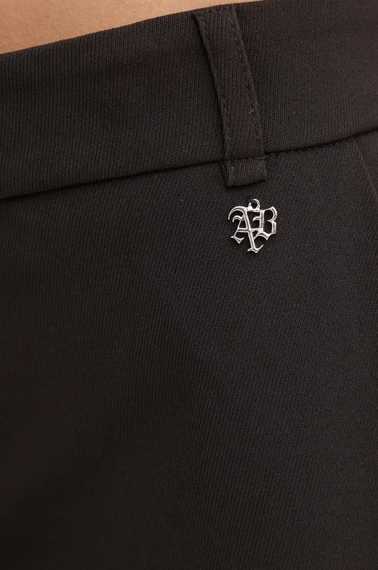 Брюки Aniye By чёрный 181342