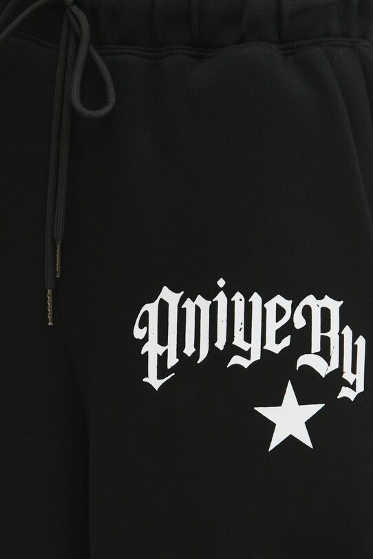 Aniye By melegítőnadrág fekete 181498