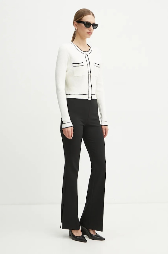 Штани Marciano Guess SELENA 4BGB19.8502Z чорний AW24