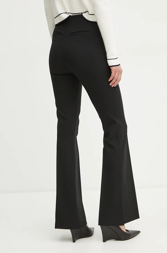 Îmbrăcăminte Marciano Guess pantaloni SELENA 4BGB19.8502Z negru