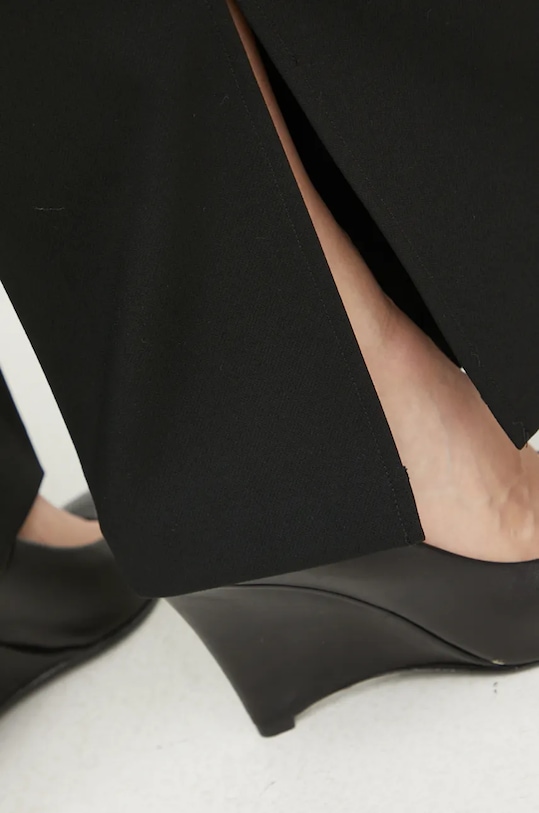 Штани Marciano Guess SELENA чорний 4BGB19.8502Z