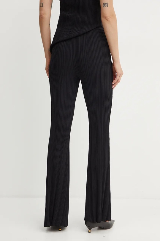 Oblečenie Nohavice Marciano Guess CARRIE 4BGB14.5681Z čierna