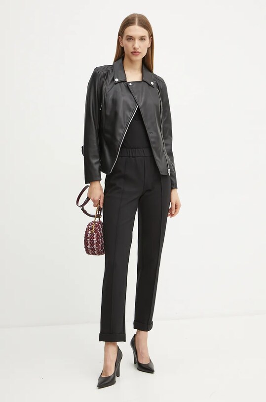 Спортивні штани Marciano Guess JODY 4BGB22.6375Z чорний AW24
