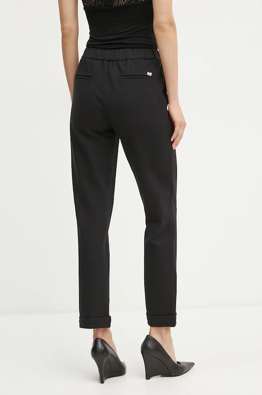 Îmbrăcăminte Marciano Guess pantaloni de trening JODY 4BGB22.6375Z negru