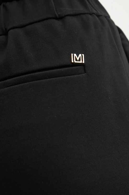 Marciano Guess pantaloni de trening JODY negru 4BGB22.6375Z