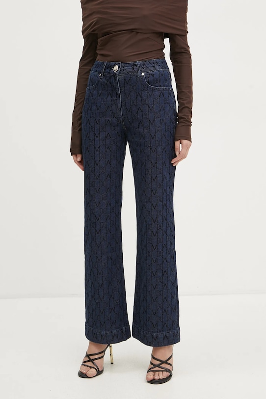 Rifle Marciano Guess BEA tmavomodrá 4BGA00.7170A