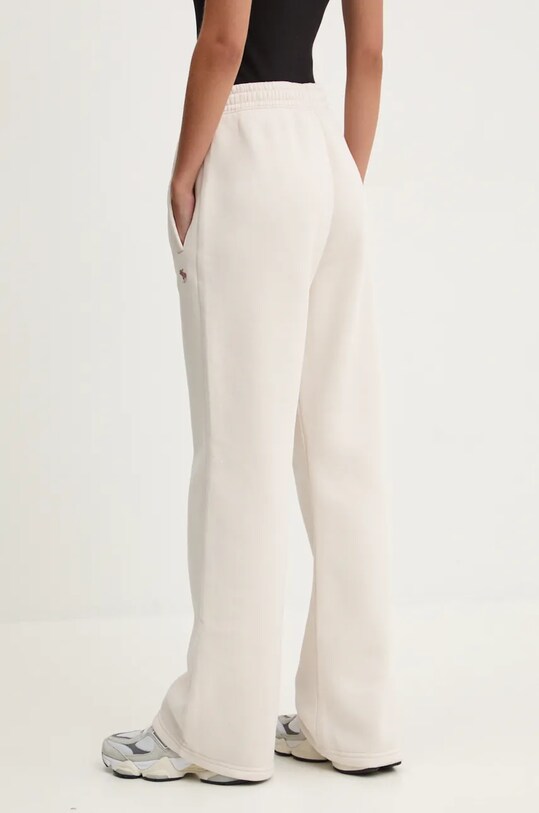 Îmbrăcăminte Abercrombie & Fitch pantaloni de trening KI147.4060.178 bej
