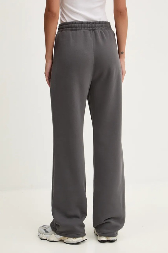 Oblečení Tepláky Abercrombie & Fitch KI147.4060.954 šedá