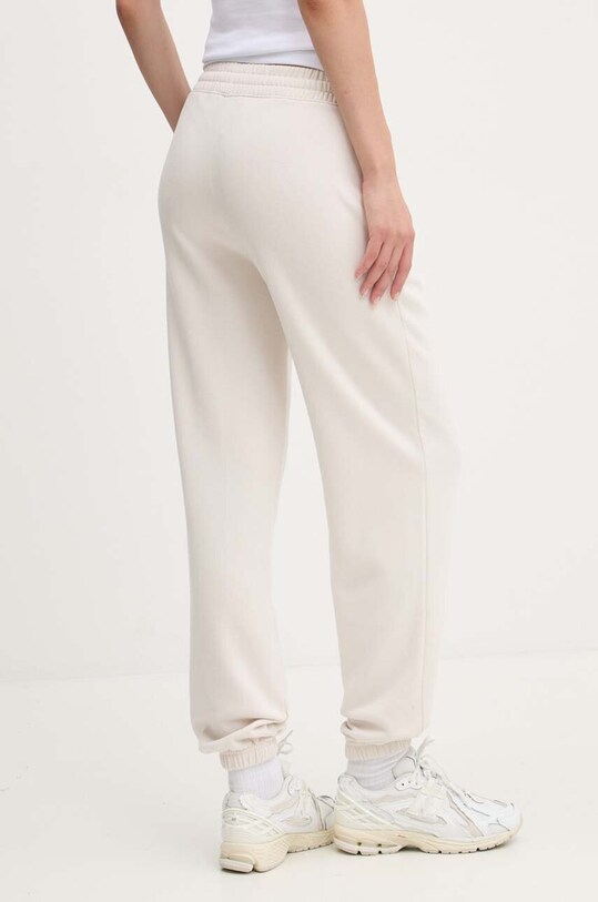 Îmbrăcăminte Abercrombie & Fitch pantaloni de trening KI147.4358.178 bej