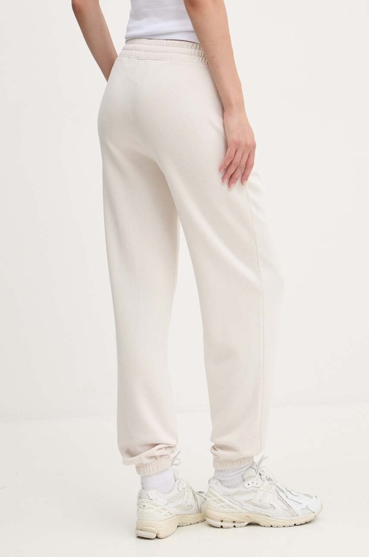 Oblačila Spodnji del trenirke Abercrombie & Fitch KI147.4358.178 bež