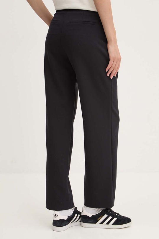 Îmbrăcăminte Abercrombie & Fitch pantaloni KI156.4358.900 negru