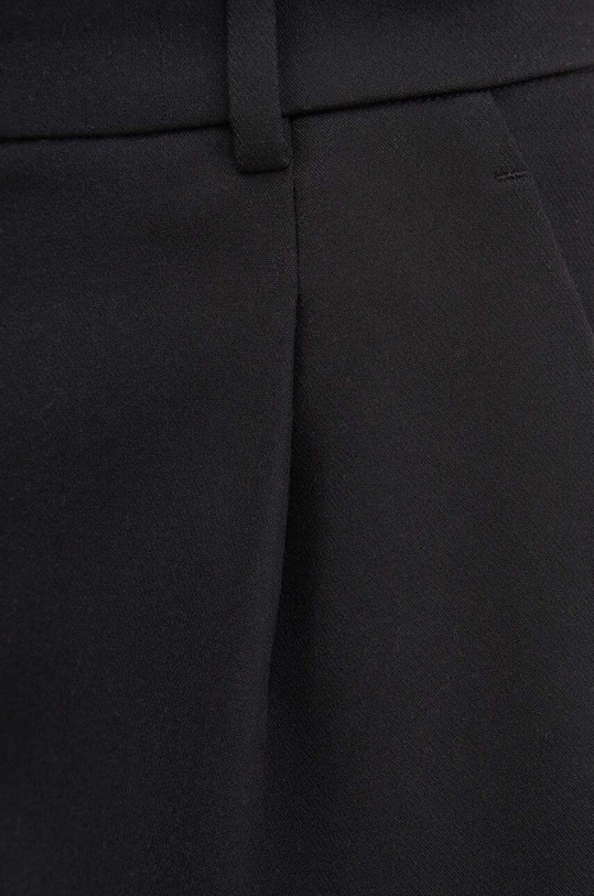 Abercrombie & Fitch pantaloni negru KI156.4358.900