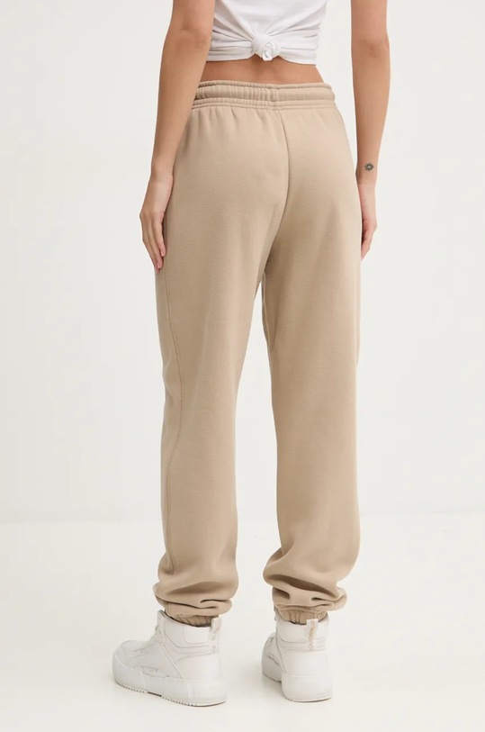 Odjeća Donji dio trenirke Superdry W7011098A.2WE bež
