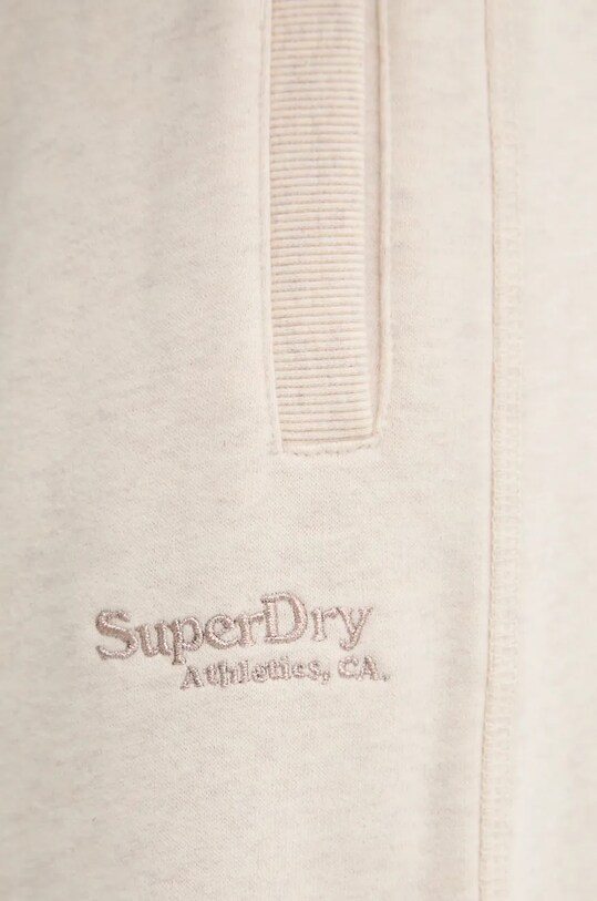 Спортивные штаны Superdry бежевый W7011098A.9VP
