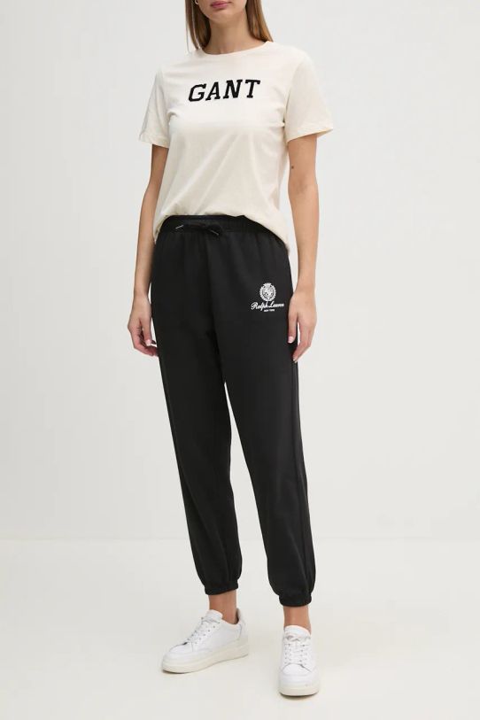 Polo Ralph Lauren joggers plain black 211959889