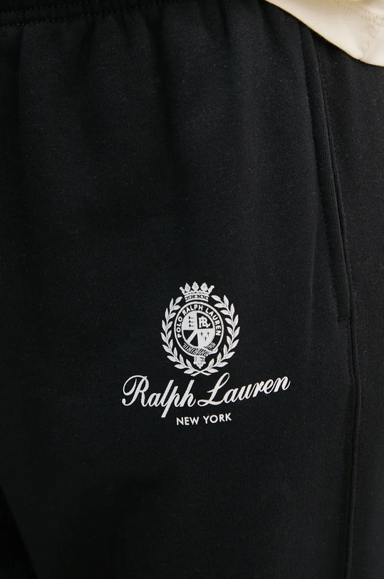 Tepláky Polo Ralph Lauren černá 211959889