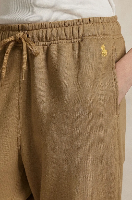 Oblečení Tepláky Polo Ralph Lauren 211961274 zelená