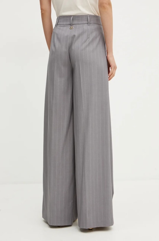 Одежда Брюки Twinset 242TP2284 серый