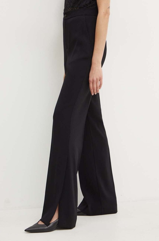 Kalhoty Twinset černá 242TP2085