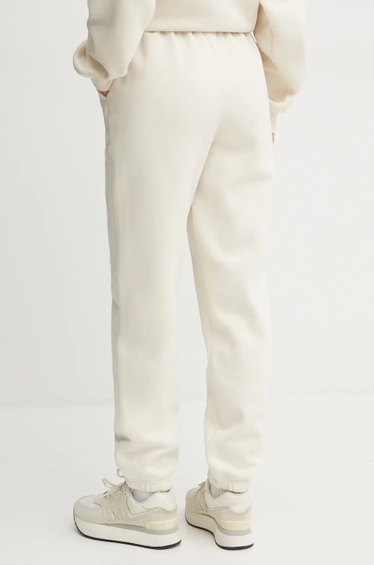 Îmbrăcăminte New Balance pantaloni de trening WP43500LIN bej