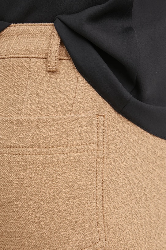 Παντελόνι Marella καφέ 2423136062200