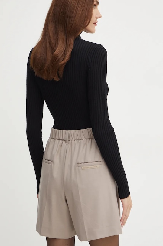 Îmbrăcăminte Marella pantaloni scurti 2423146015200 bej