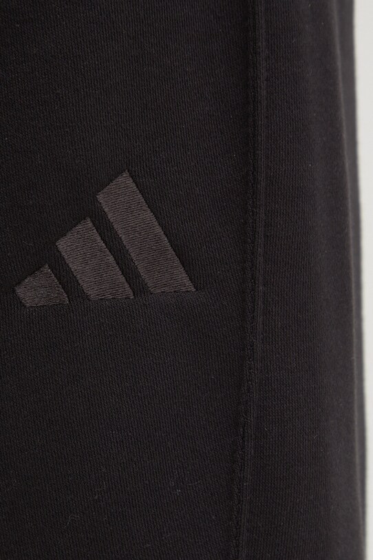 Спортивные штаны adidas All SZN чёрный IW1024
