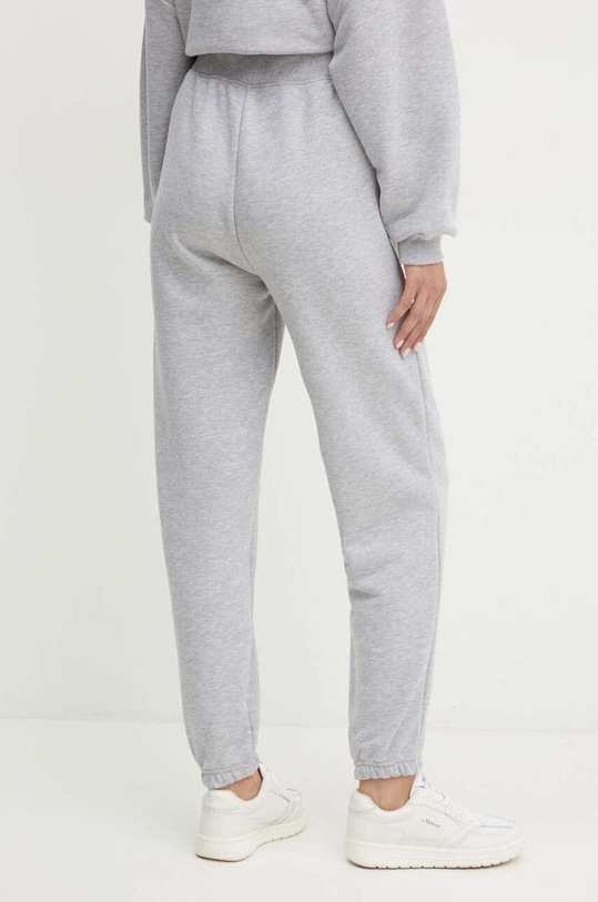 Oblečenie Tepláky La Mania PL MEDLEY sivá