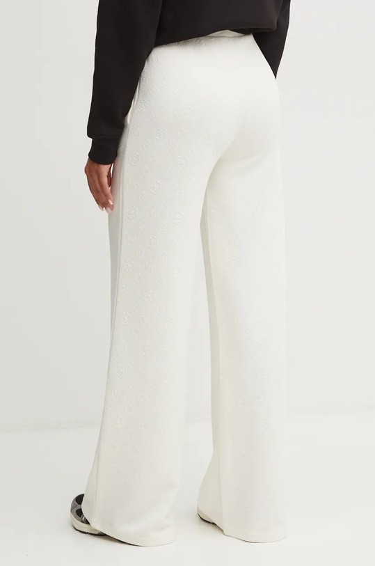 Oblečení Kalhoty Guess PEONY V4BB02.KCHR2 béžová