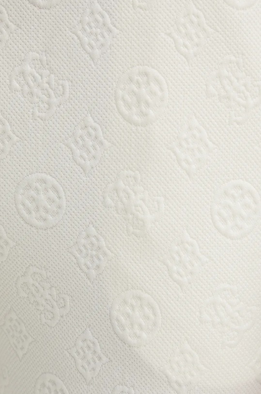 Kalhoty Guess PEONY béžová V4BB02.KCHR2