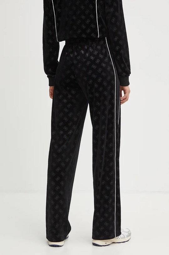 Îmbrăcăminte Guess pantaloni de trening KRISSY V4BB05.KCHS2 negru