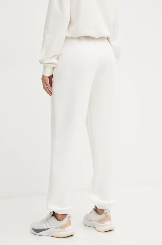 Abbigliamento Guess pantaloni tuta CECILIA V4BB13.K7UW2 beige