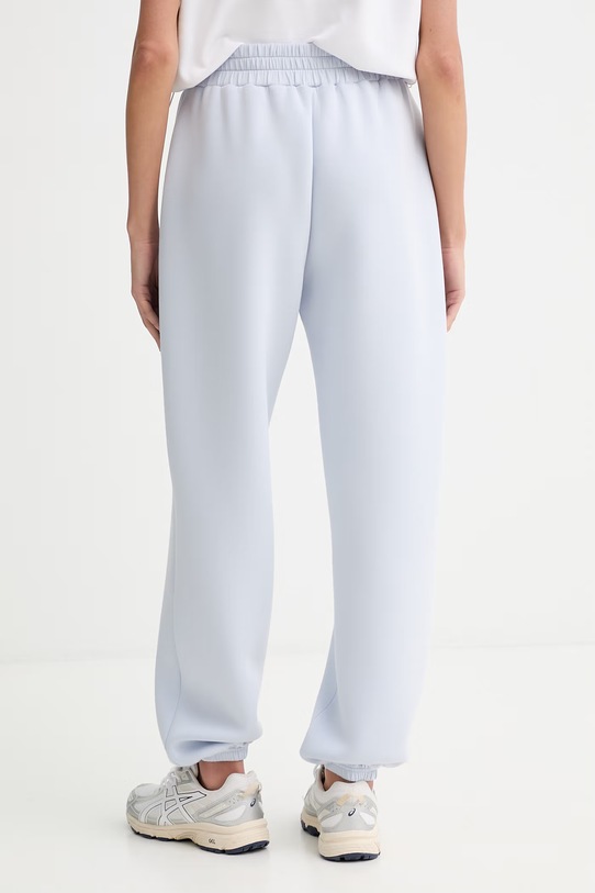 Odzież Guess spodnie dresowe CECILIA V4BB13.K7UW2 niebieski